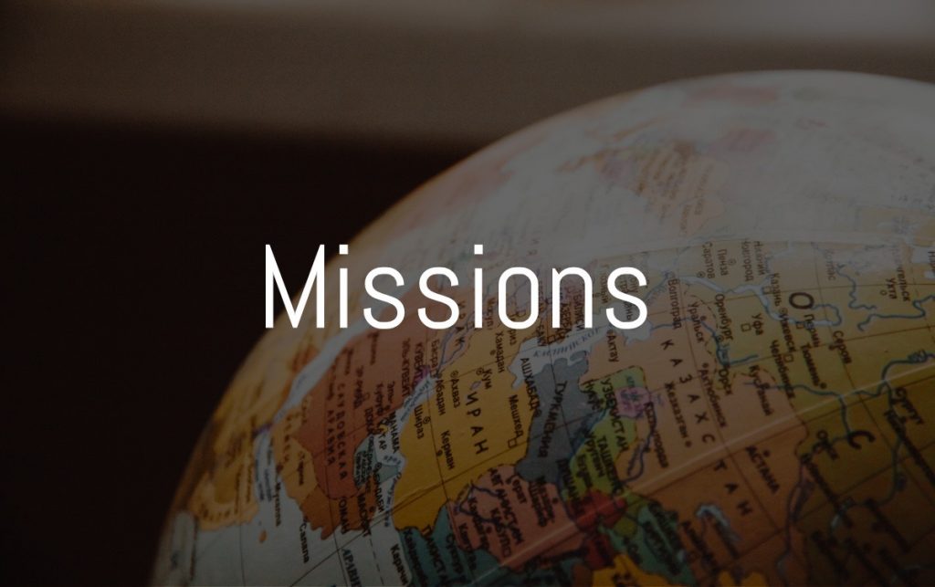 missions