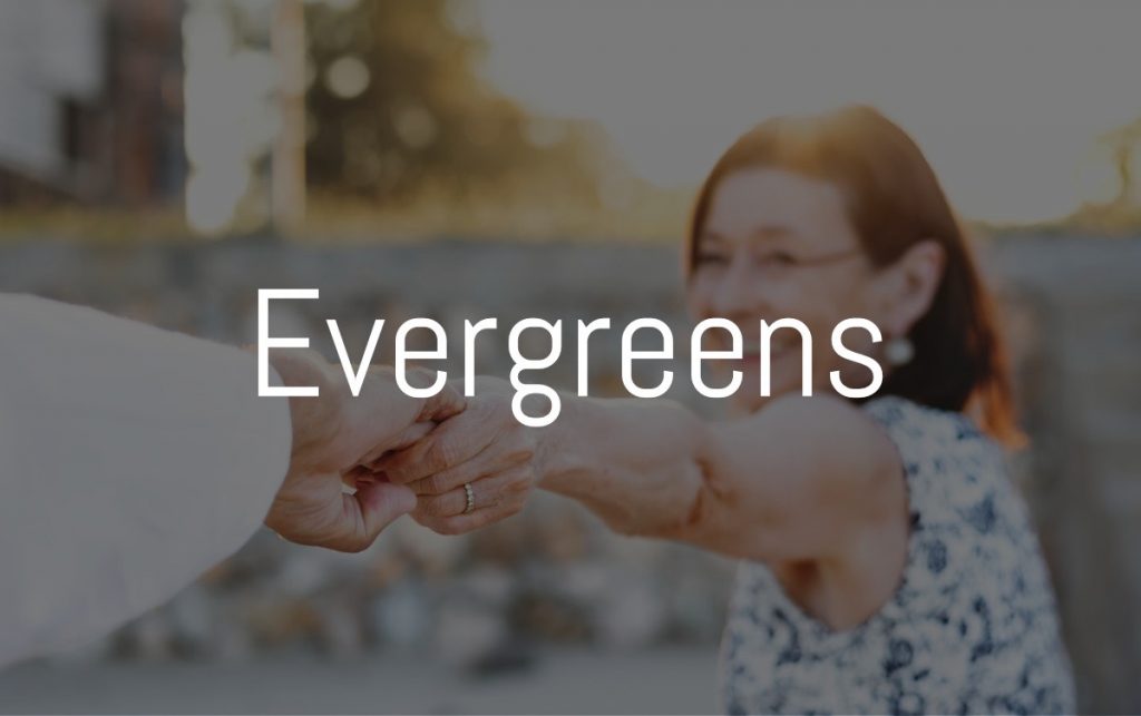 Evergreens