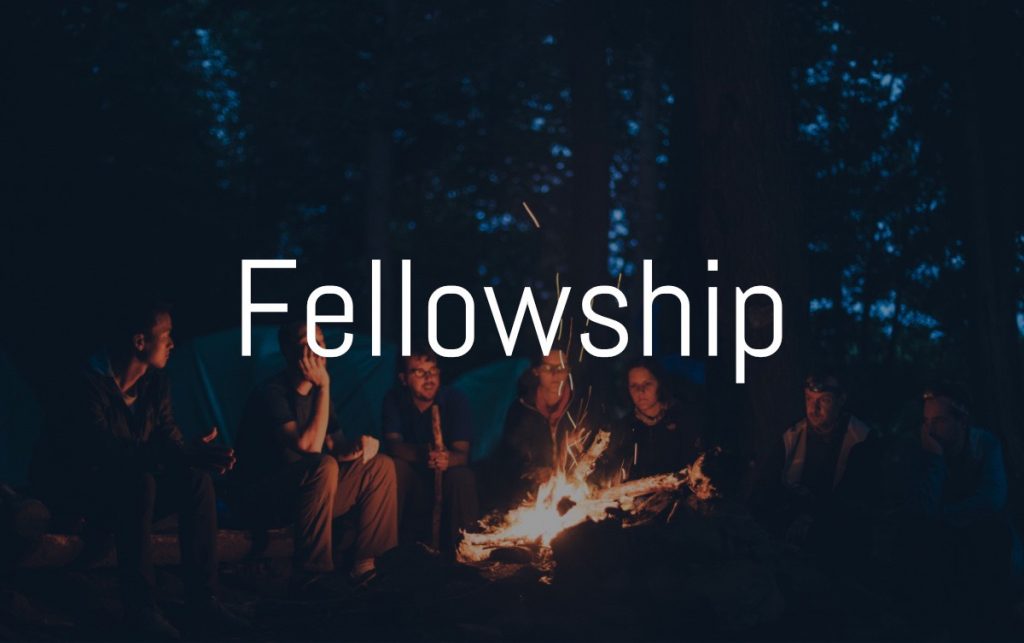 Fellowship