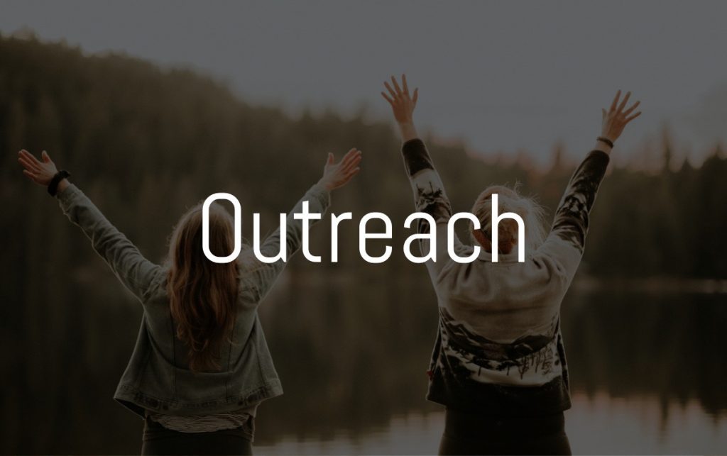 Outreach