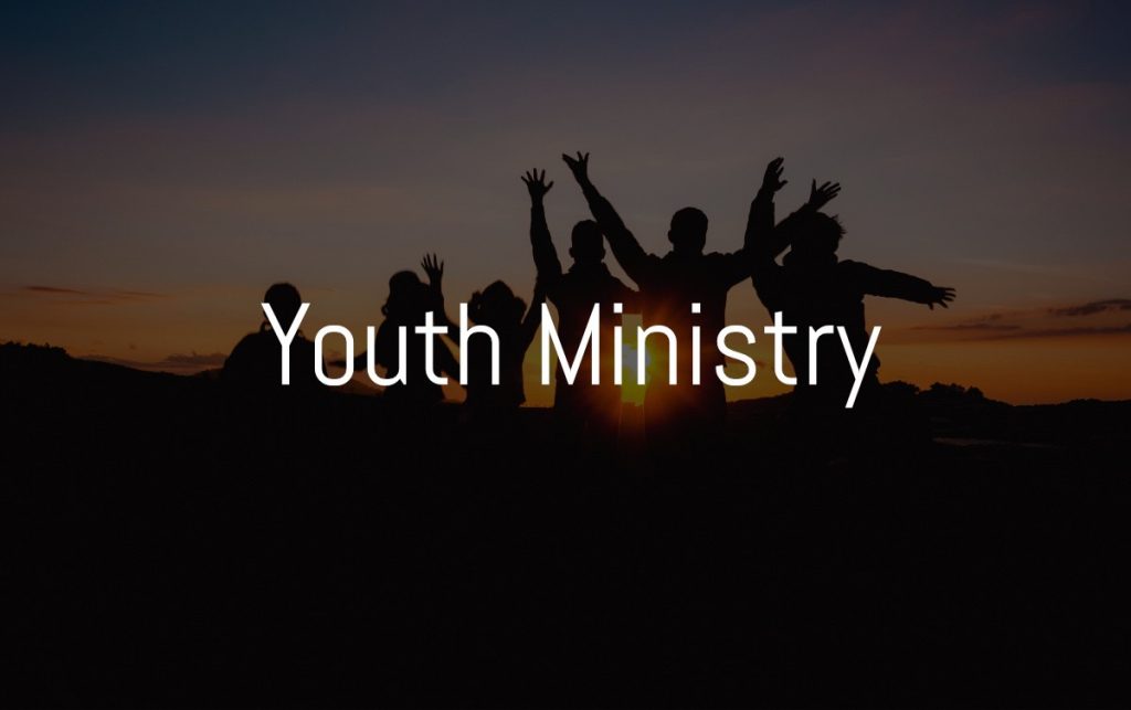youth ministry